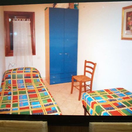 شقة San Teodoro سان تيودورو المظهر الخارجي الصورة