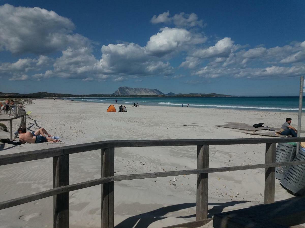 شقة San Teodoro سان تيودورو المظهر الخارجي الصورة