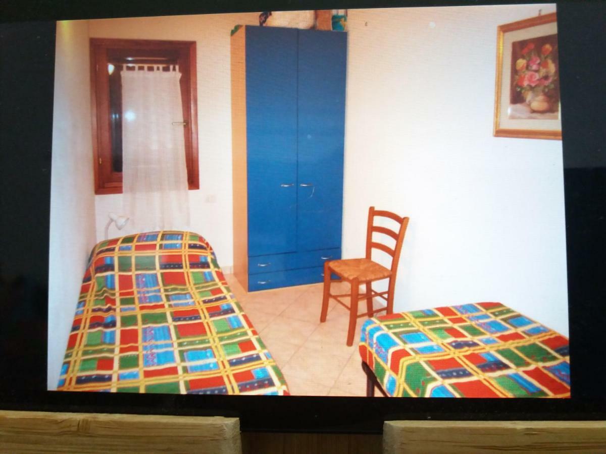 شقة San Teodoro سان تيودورو المظهر الخارجي الصورة